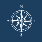 Compass Freedom Favicon - 512px x 512px